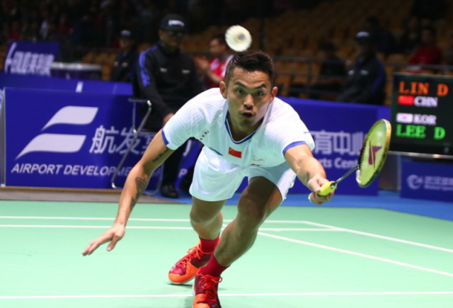 教练必须重 教练必须重