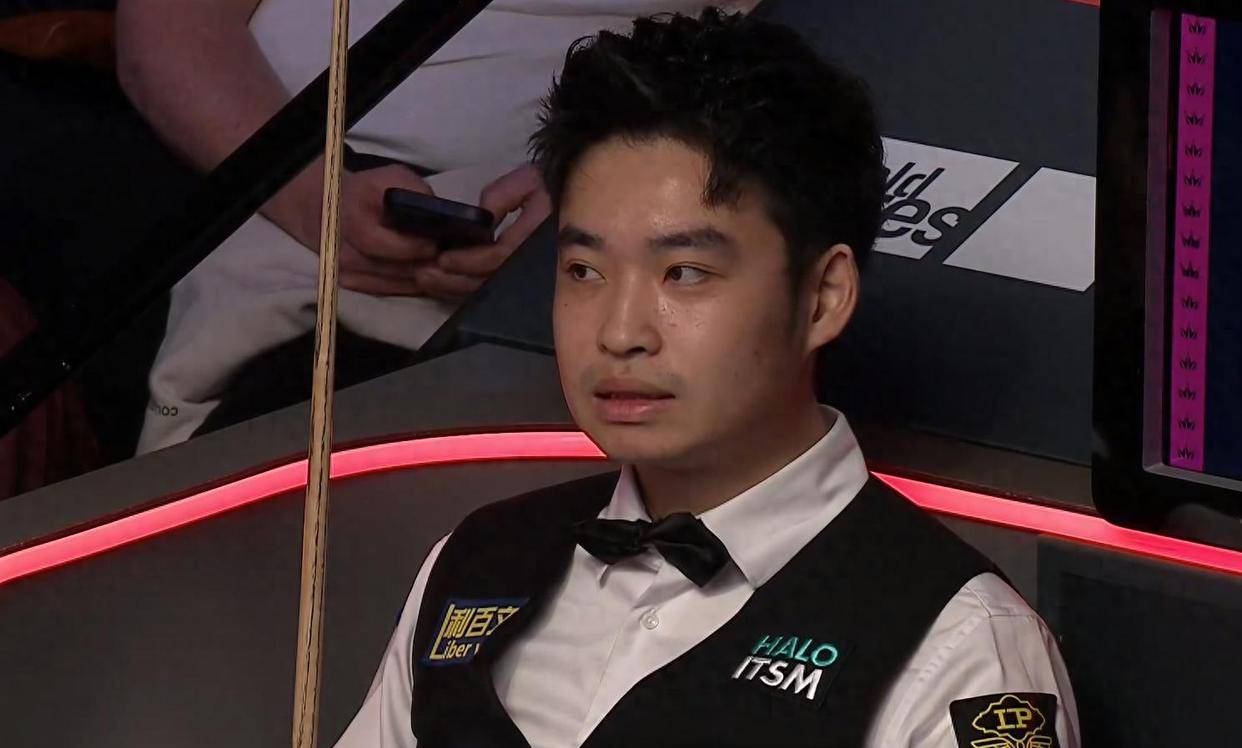 仅见证了两 仅见证了两