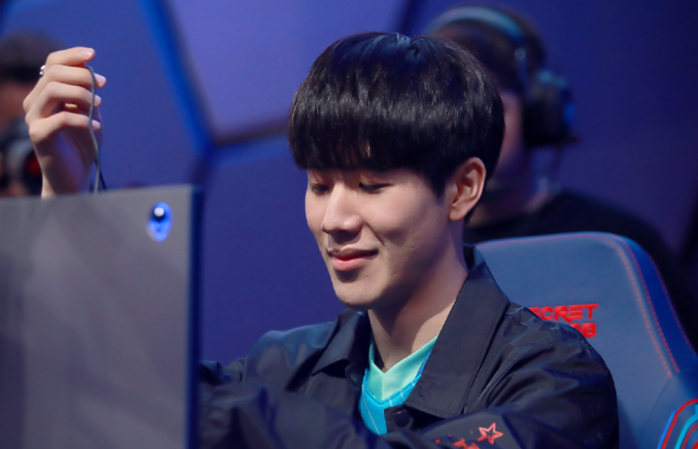 无论是李旻 无论是李旻