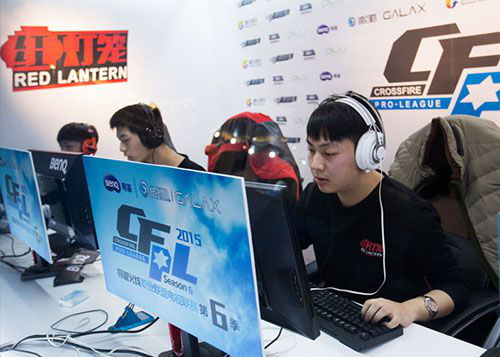 合作的嘉许 合作的嘉许