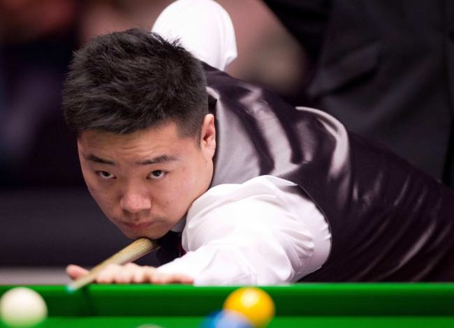 己的榜样 己的榜样