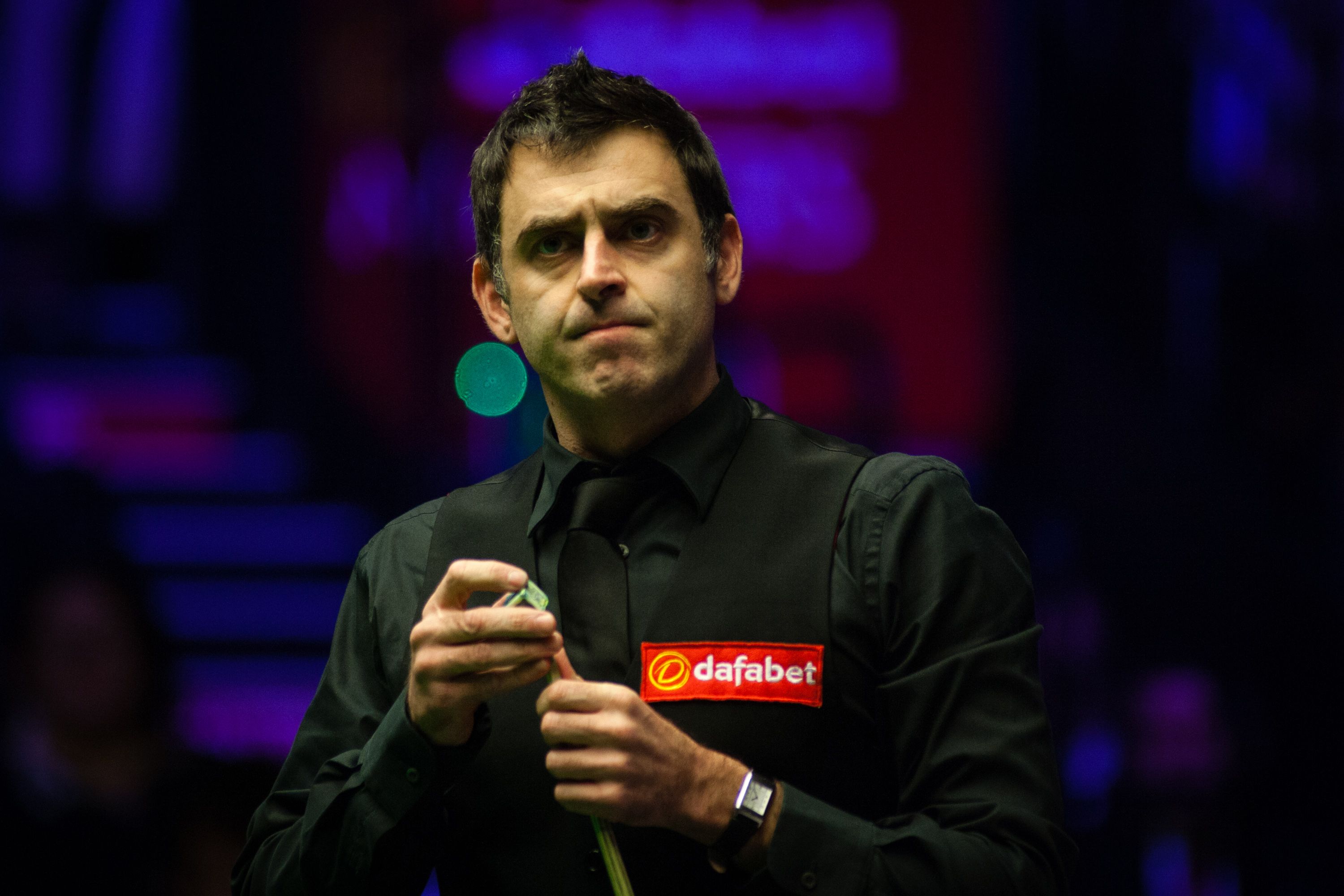 场稳定性 场稳定性