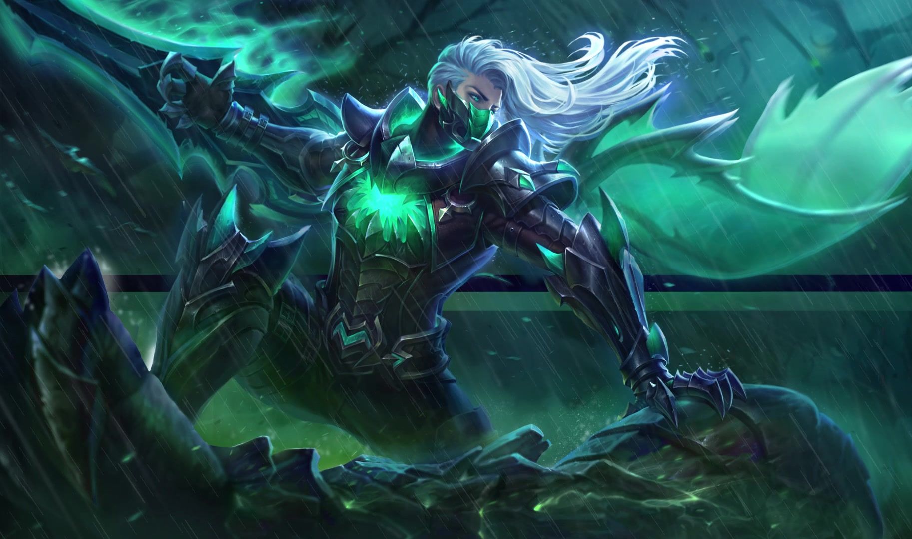 极具攻击性 极具攻击性