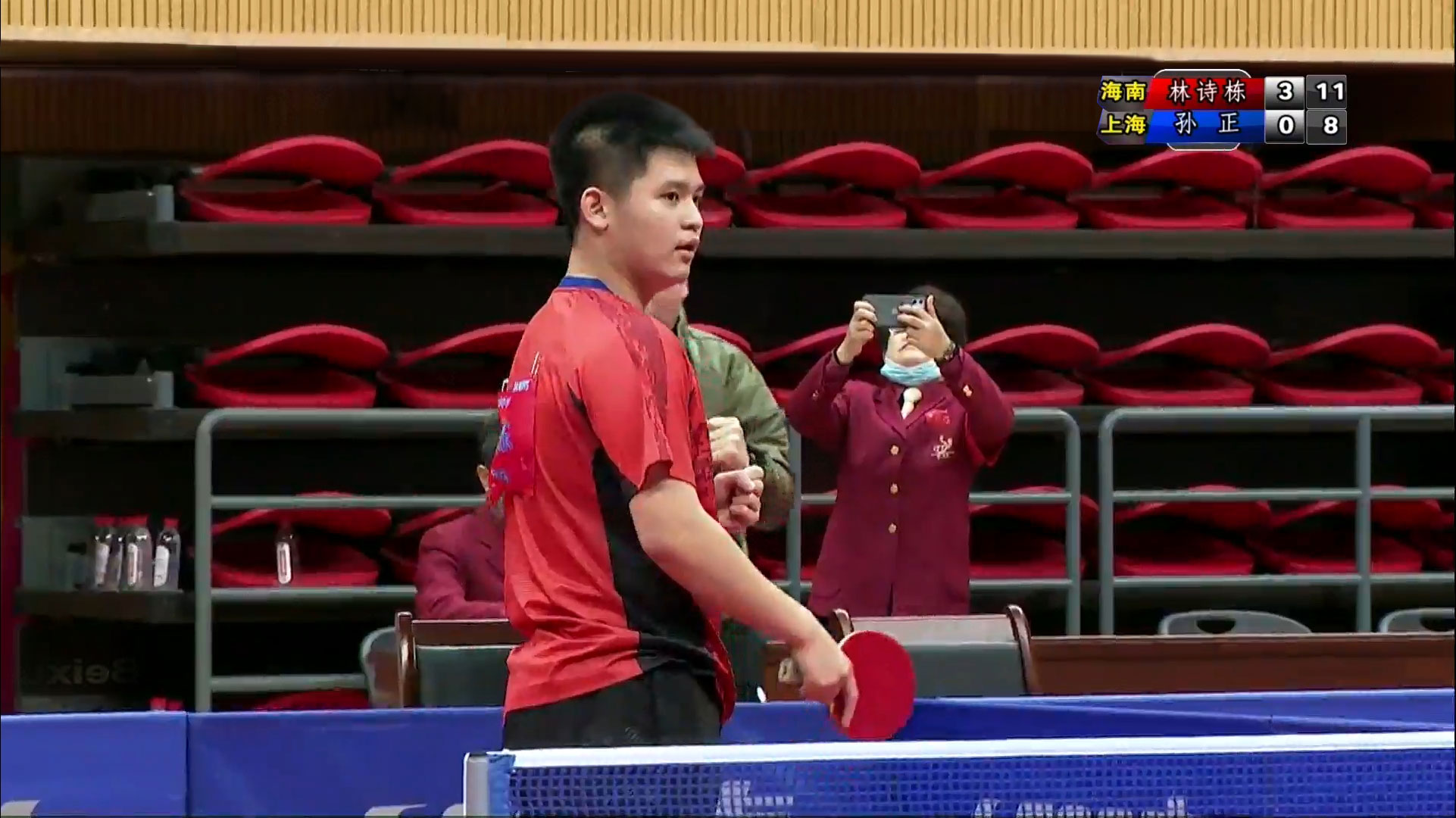 唐斯的压制 唐斯的压制