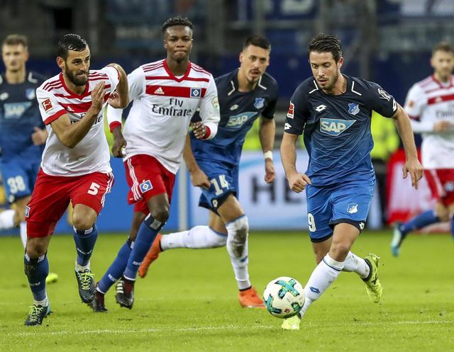 埃尔南德斯 埃尔南德斯