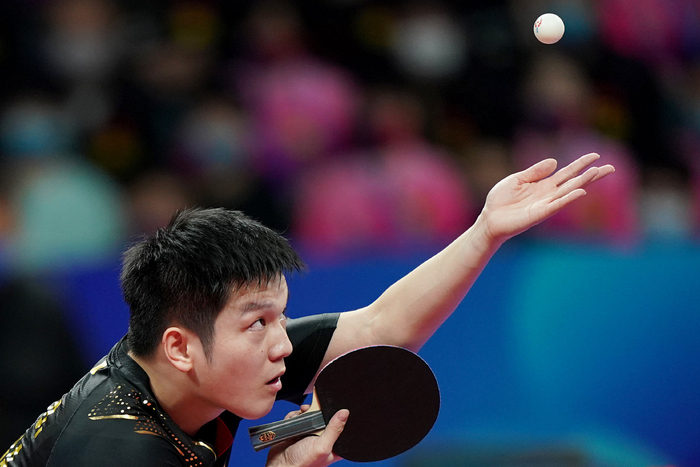 国乒坛增光 国乒坛增光