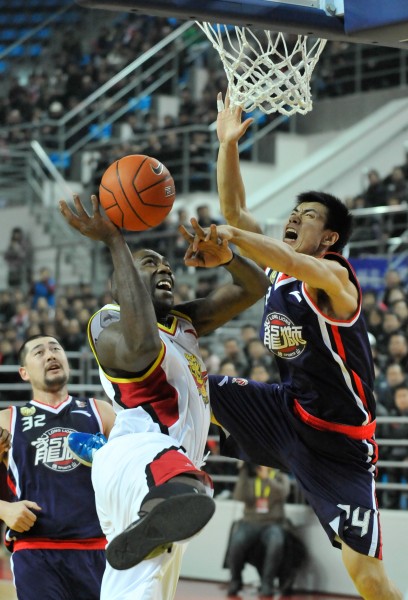 的赛场上 的赛场上