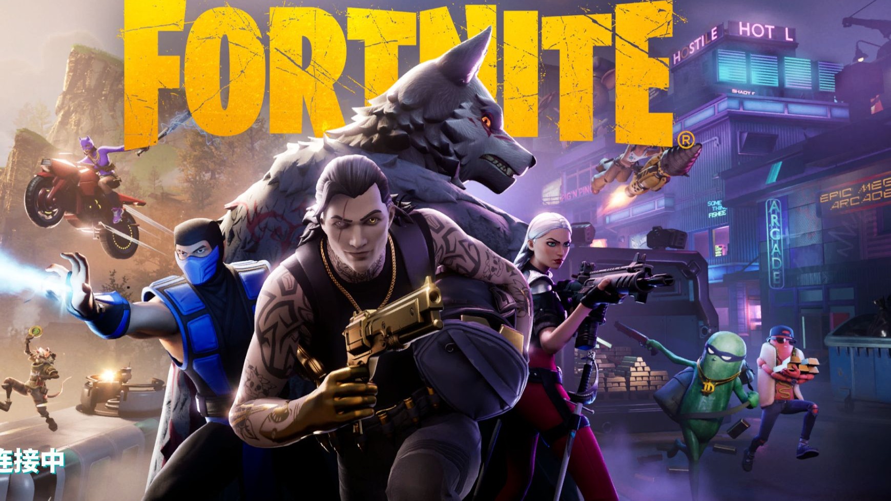 问题的案例 问题的案例