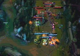 这里的趋势 这里的趋势